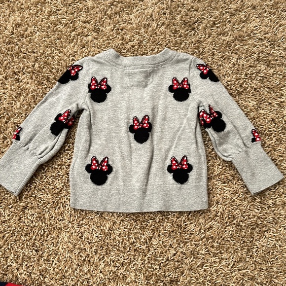 Gap Disney Pull overs size 18-24 months - Picture 4 of 7